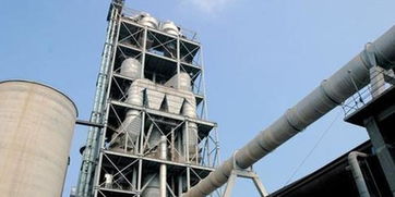 中国建材(03323.HK)遭花旗集团减持153.23万股 行业影响几何？