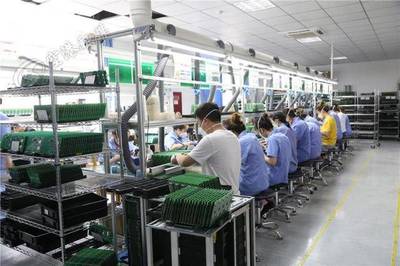 智勇新 超声技术领域的“小巨人”——看成都双流企业如何C位出道