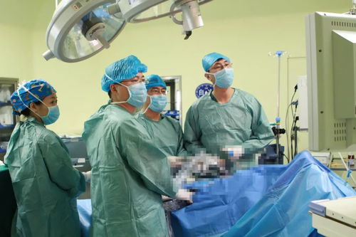 敲黑板！细数省内领先的超声技术突破，究竟有多好？