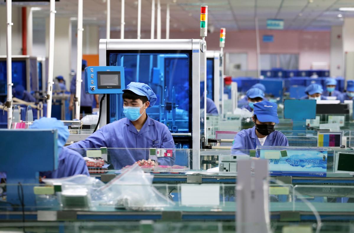 粤企携万余岗位跨越湘赣连珠江，超声技术开发成亮点焦点